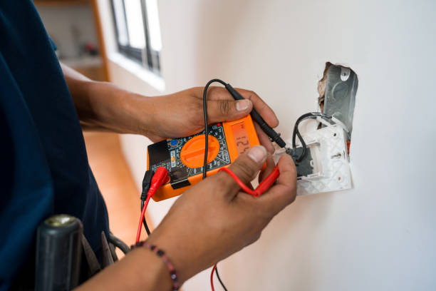 Best Commercial Electrician Services  in Brentwood, MO