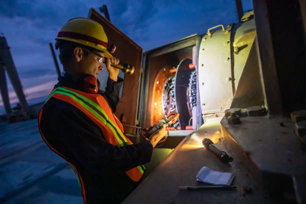 Best Industrial Electrical Services  in Brentwood, MO