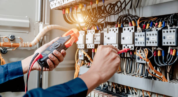 Best Electric Panel Repair  in Brentwood, MO