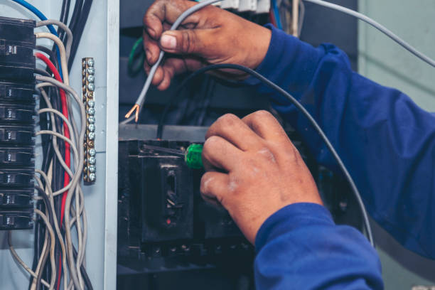 Best Circuit Breaker Repair  in Brentwood, MO