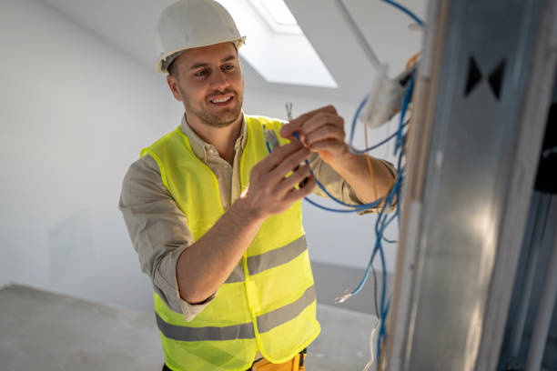 Best Affordable Electrical Installation  in Brentwood, MO